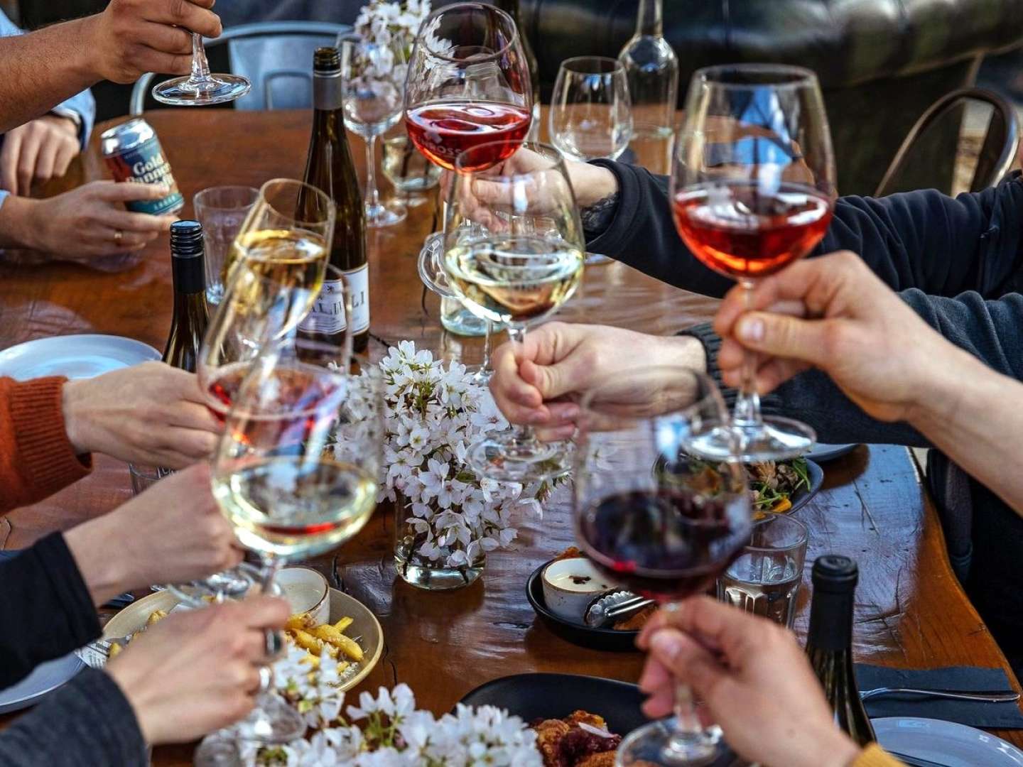 Discover the rich flavors of Gibbston wine varietals